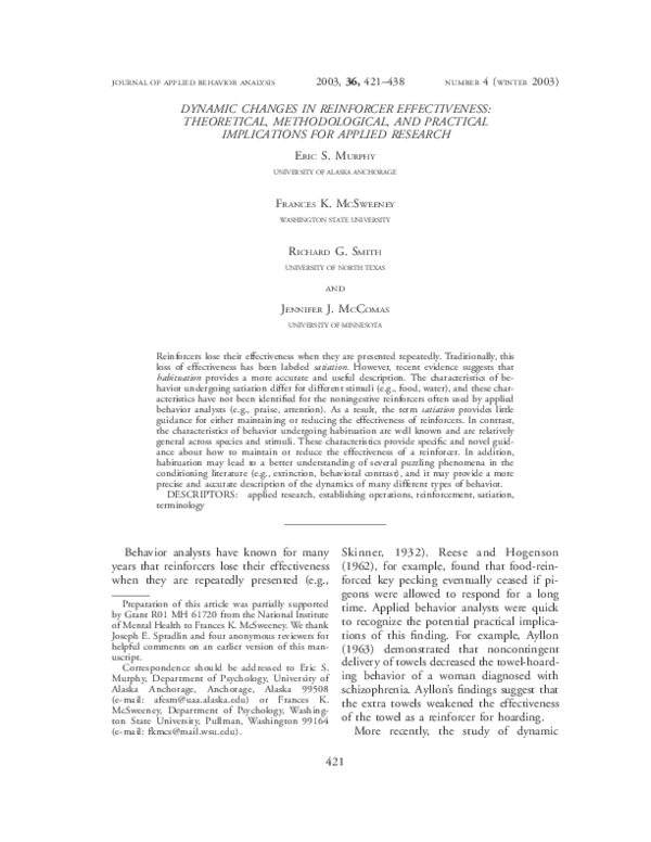 Implications vs recommendations in research image