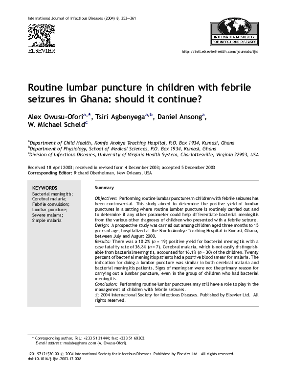 How to prevent febrile seizures picture