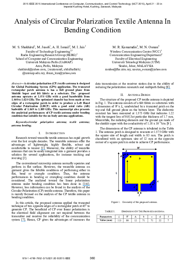 Polarization in interpersonal communication picture