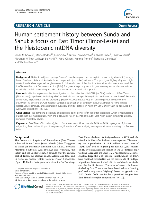 First human settlement in the world picture