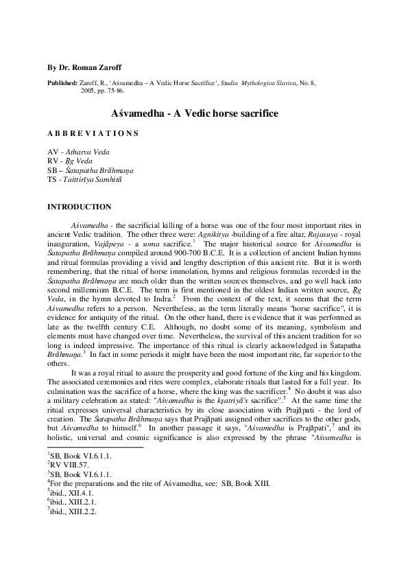 Introduce zaroff in essay form picture