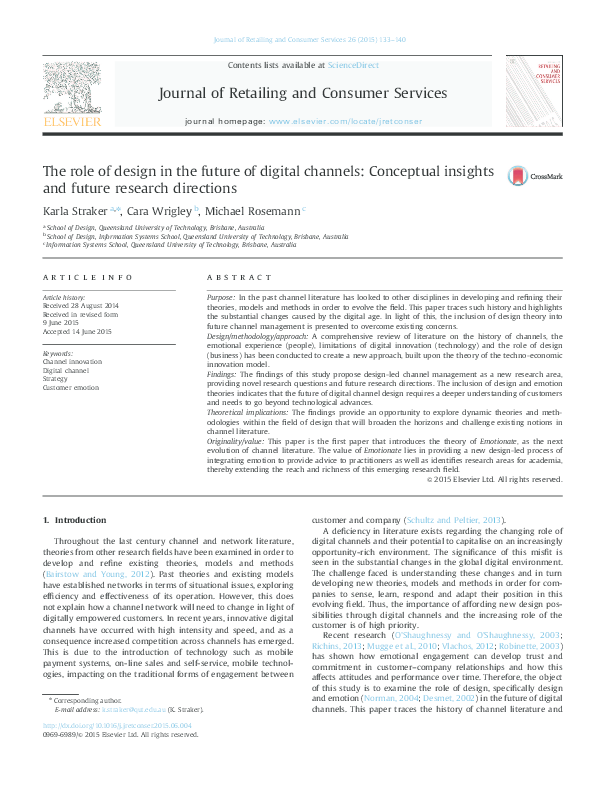 Insight in a sentence image