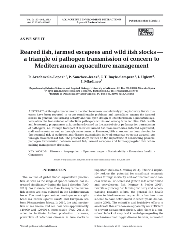 What could be a consequence of climate change on marine biodiversity? image