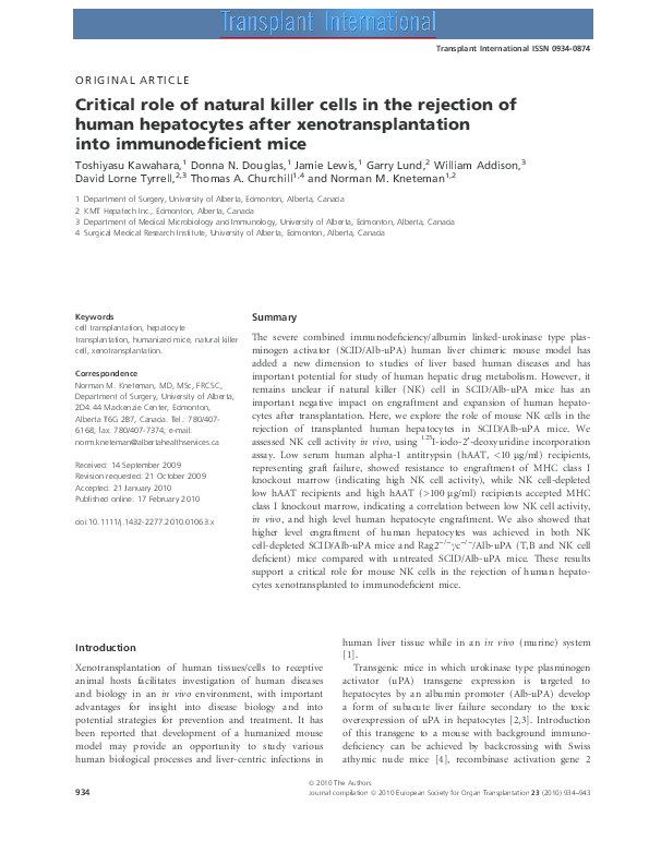 Risks of xenotransplantation picture