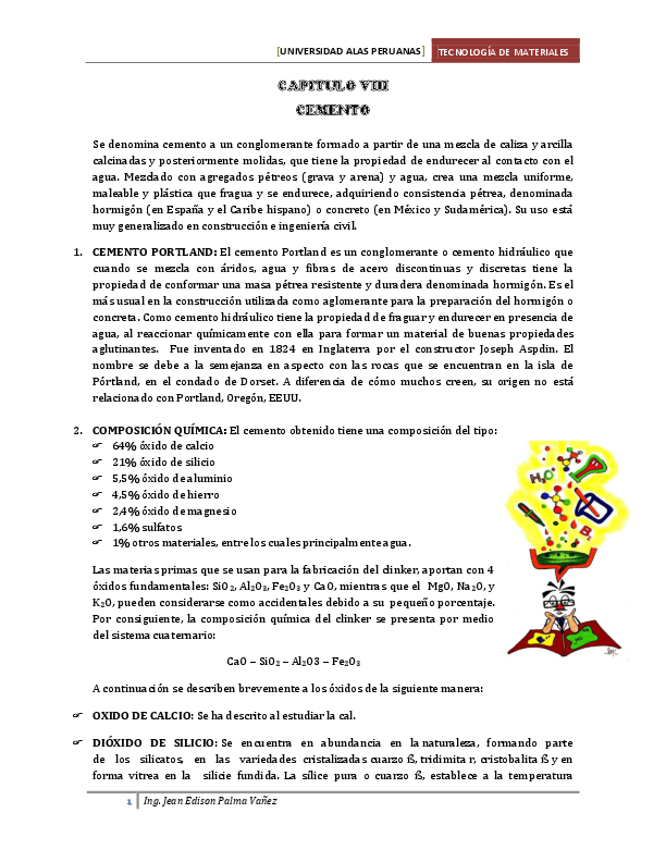  PDF Cemento Onli Z LLanqui B Academia edu