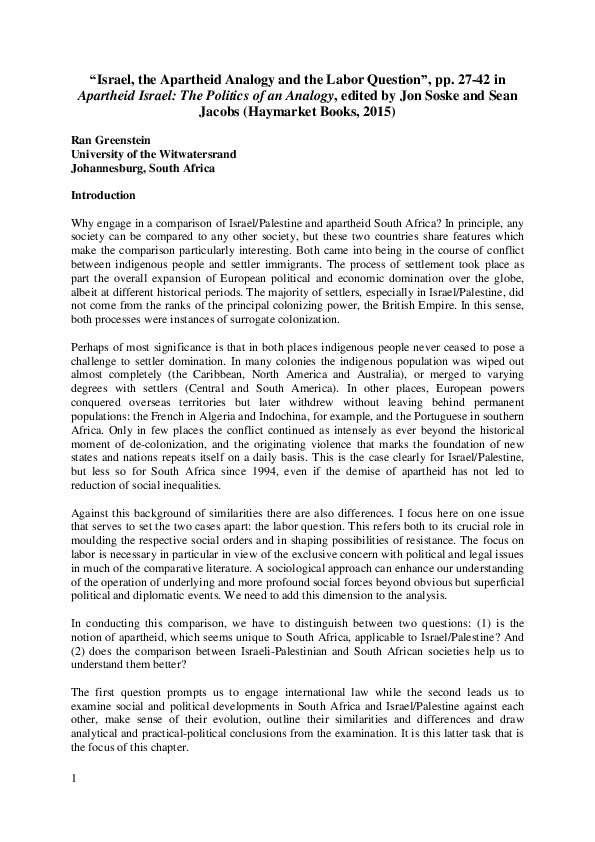 Apartheid south africa 1940s to 1960s essay picture