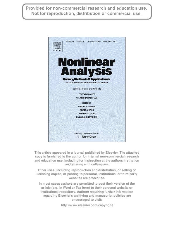 (PDF) Eigenvalue problems for anisotropic elliptic equations: An Orlicz ...