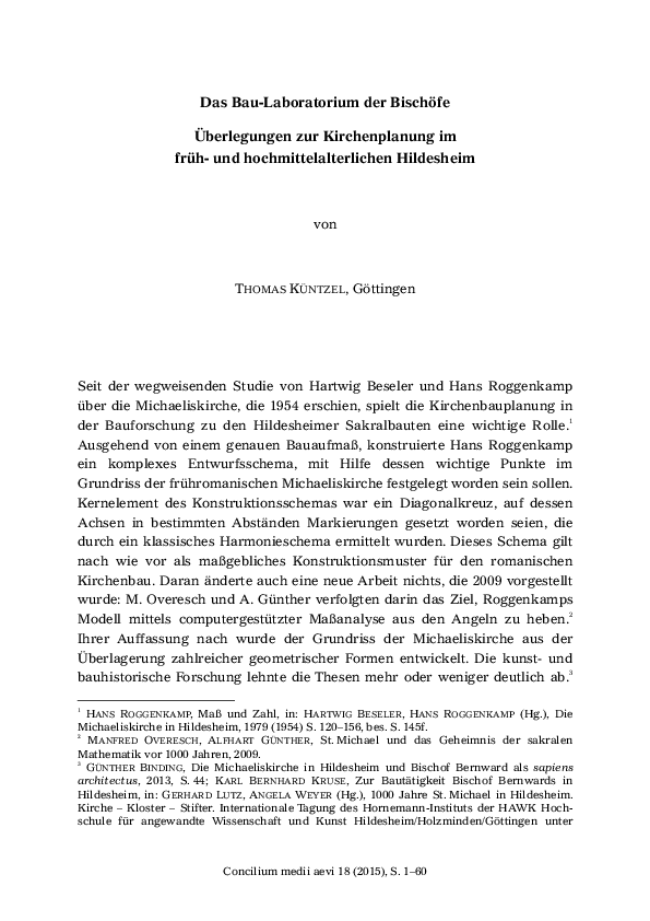 Datierung von Ezekielplatten