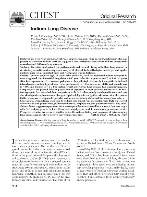 Indium research paper essay 05 picture