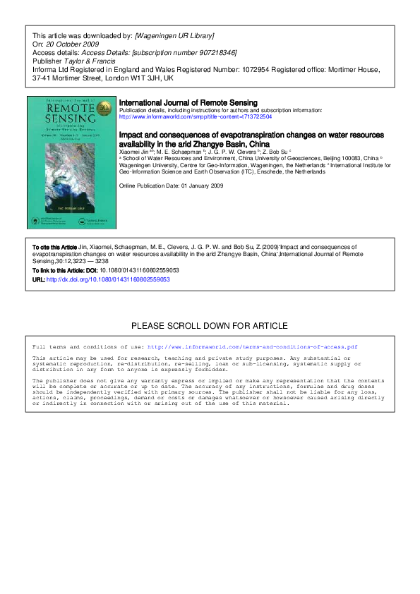 Ruhani zhangye essay 02 picture