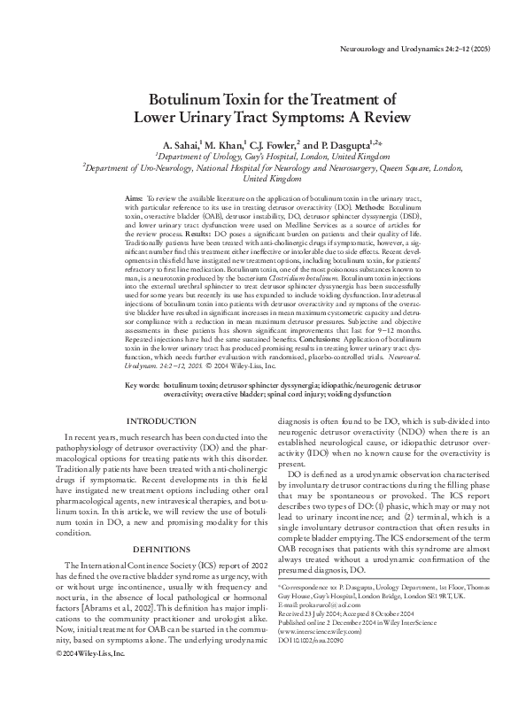 Onabotulinum toxin a image