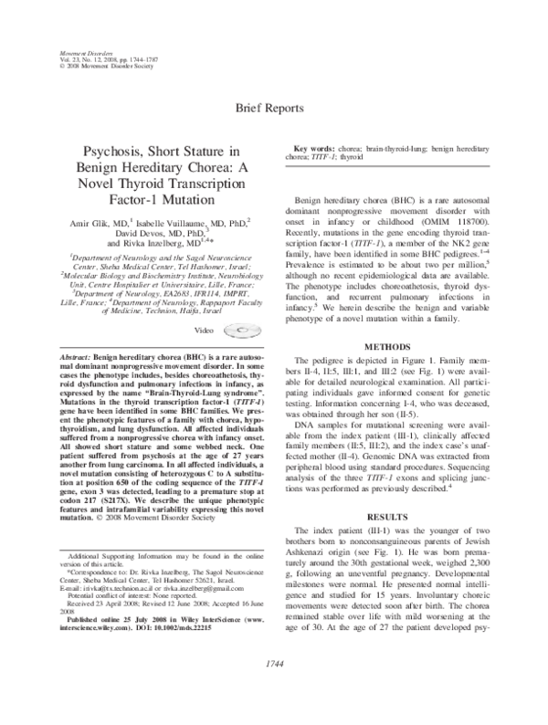 Dystonia awareness image