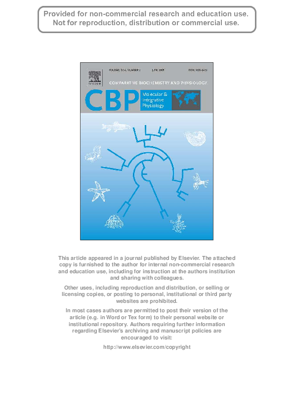 (PDF) Immunochemical and molecular characterization of GBC4 as a ...