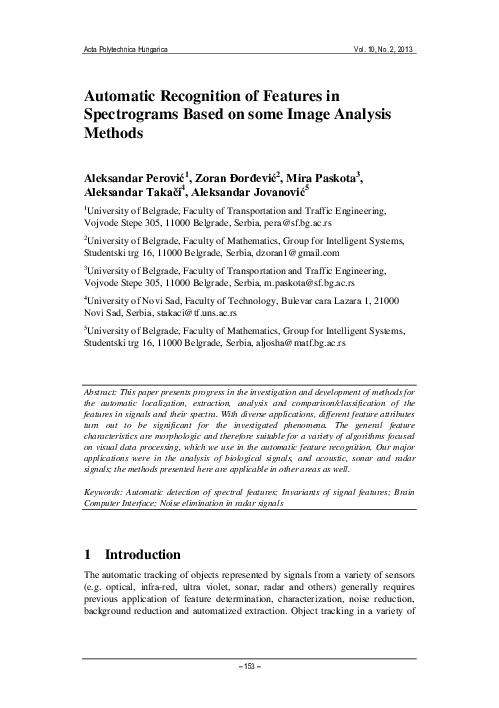 N spectrogram picture