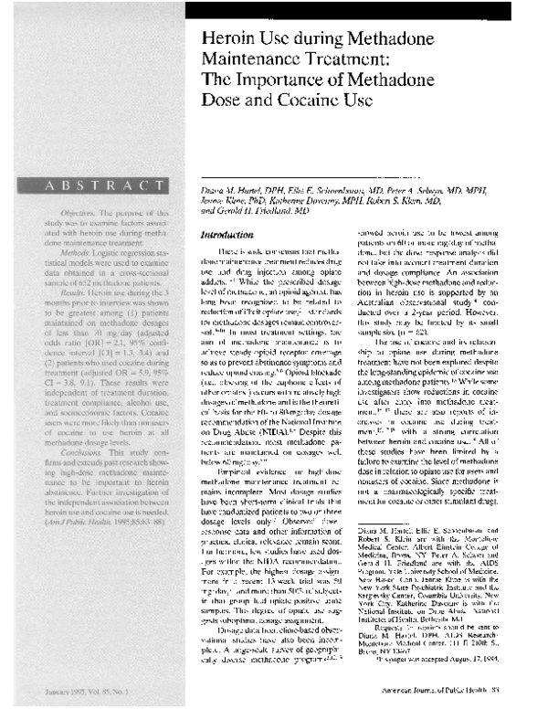 Essay on methadone 03 picture