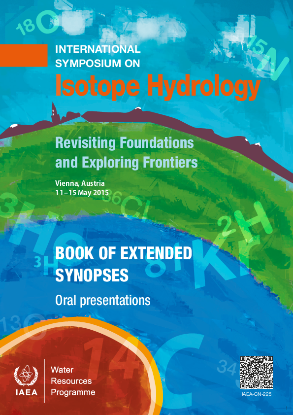 (PDF) TEMPORAL AND SPATIAL VARIATIONS IN STABLE ISOTOPES ( 18 O AND 2 H ...