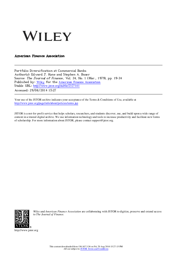 Portfolio diversification image