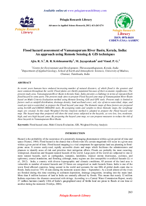 2018 kerala floods case study picture