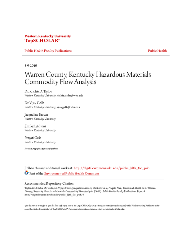 Natural hazards image
