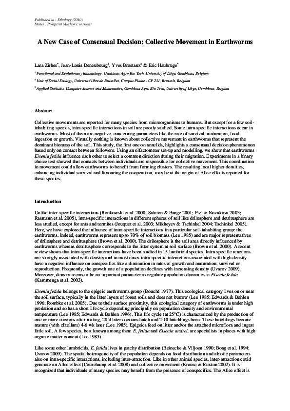 Importance of earthworms picture