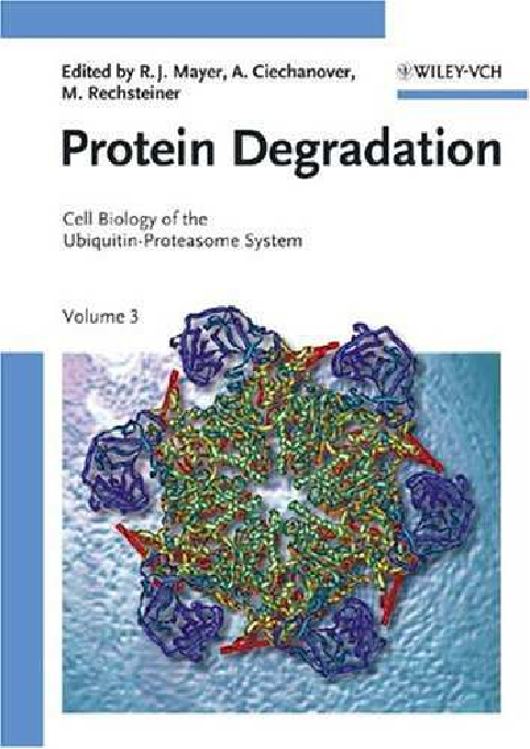 (PDF) The Ubiquitin Proteasome System and Muscle Development
