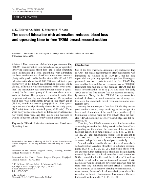 Lidocaine hcl vs lidocaine picture
