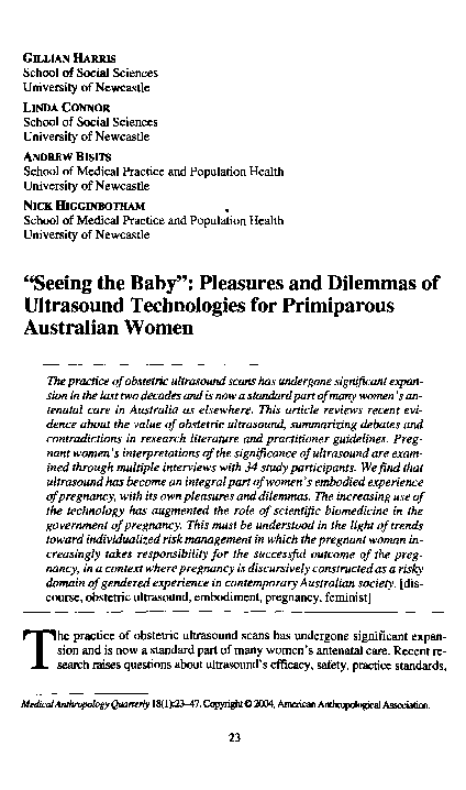 Obstetric dilemma anthropology image