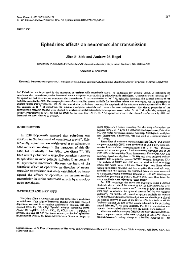 Ephedra alkaloids picture