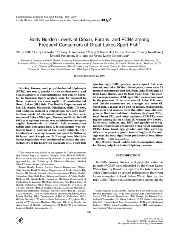 What are dioxins used for image