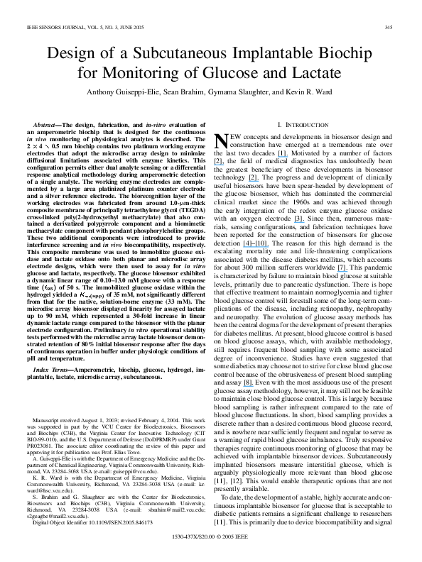 Biochip technology essay 08 picture