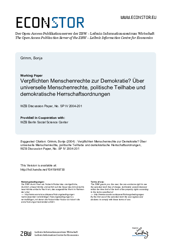 Essay menschenrechte 05 image