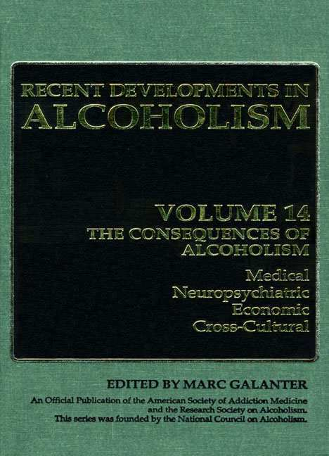 (PDF) Mechanisms of alcohol craving and their clinical implications