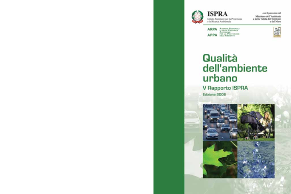Pdf Impermeabilizzazione Del Suolo Atlante Delle Aree