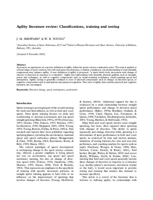 Anatomy of agility pdf picture