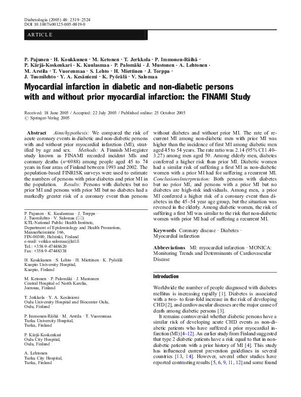 Diabetes essay 48 picture