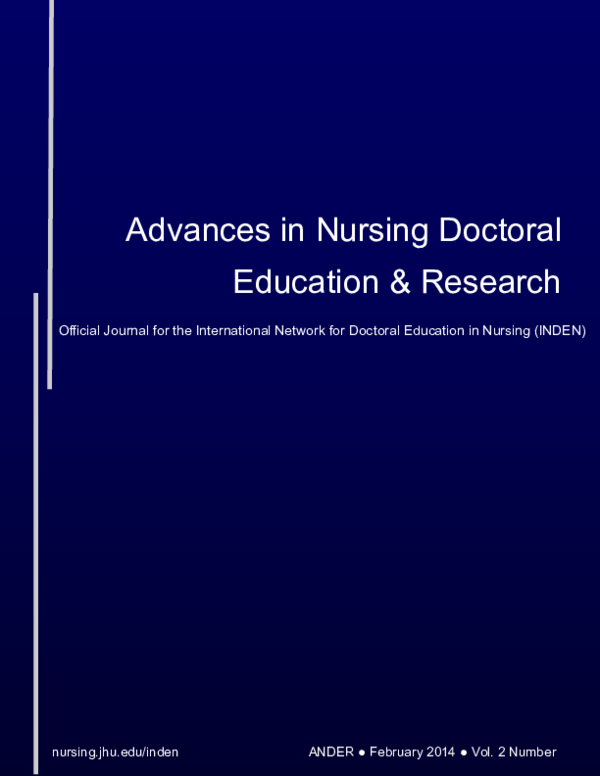 Dissertation meaning image