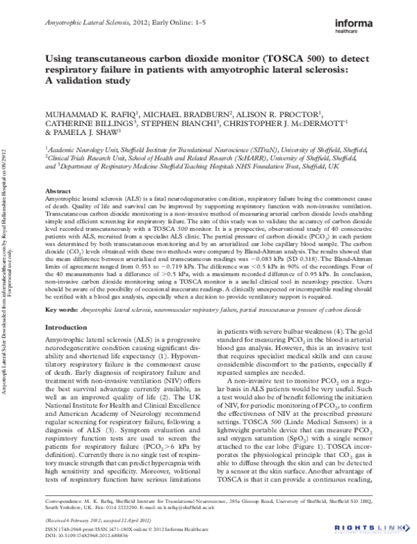 Oxivent ™ sensor picture