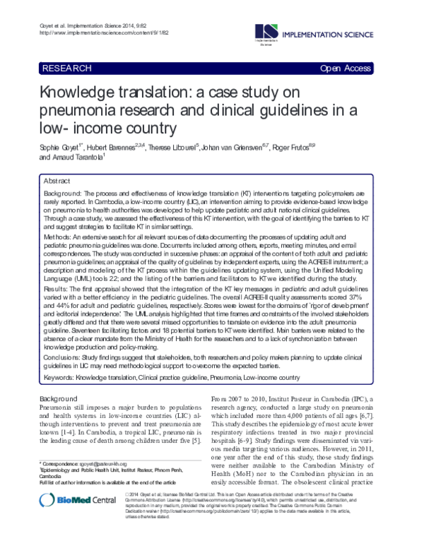 Word knowledge study guide picture