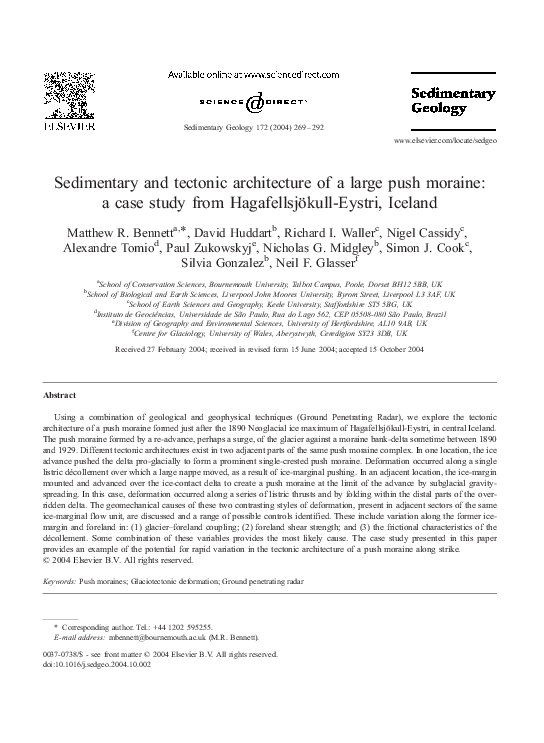 Case study moraine 02 image