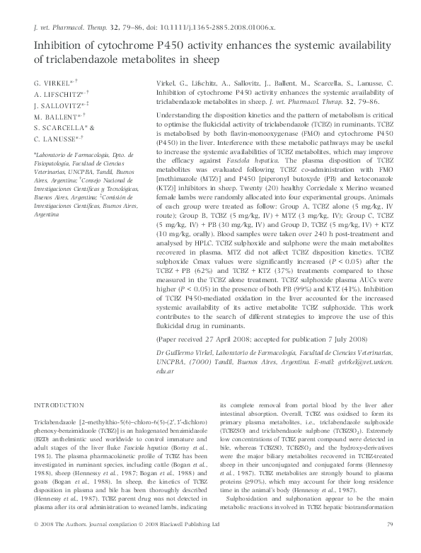 Cyp2d6 inducers image