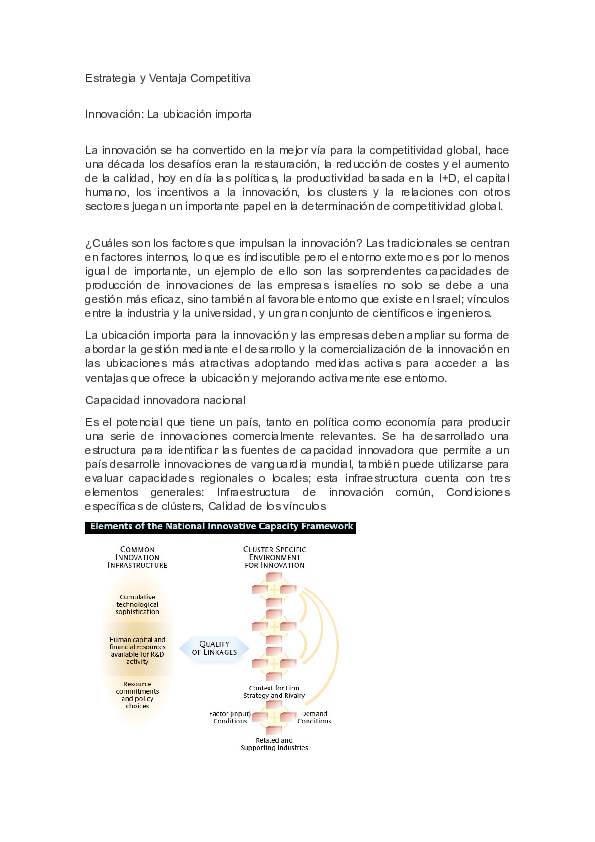 (DOC) Estrategia y Ventaja Competitiva