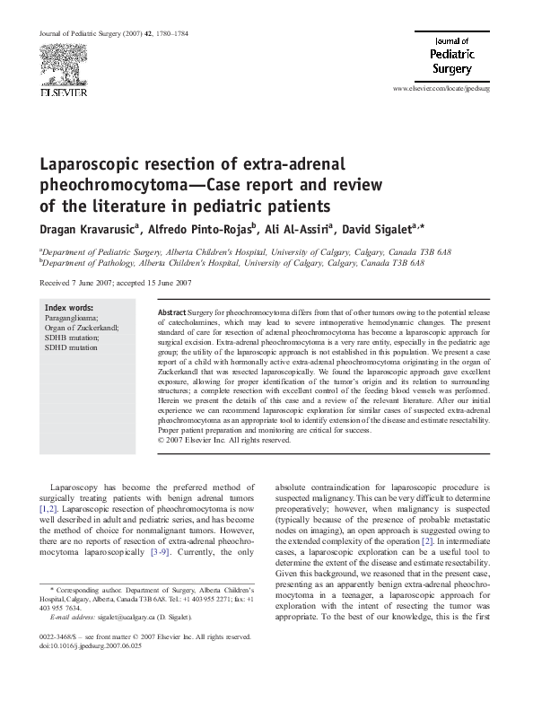 Pheochromocytoma symptoms in women image