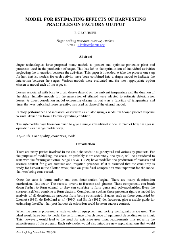 how to calculate brix of molasses