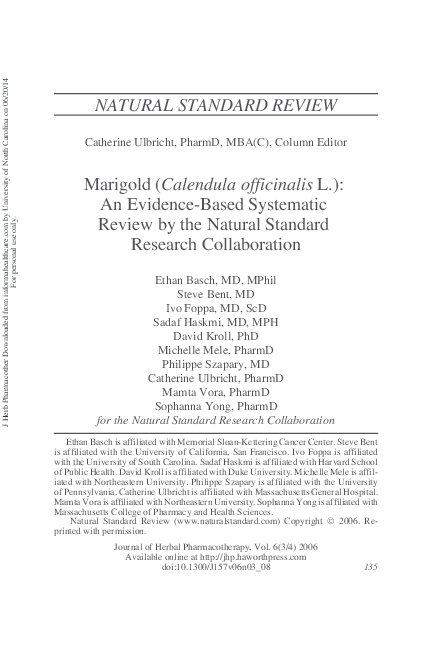 Melissa officinalis skin benefits picture