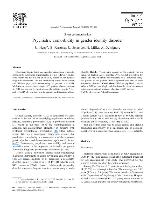 Is gender biological picture