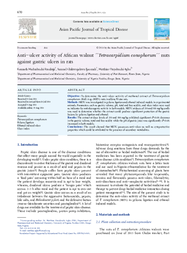 Ulcer pdf files picture