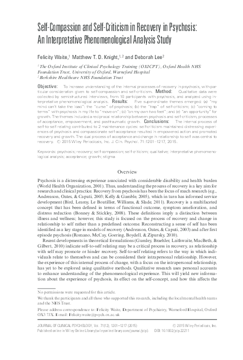 On compassion essay pdf image