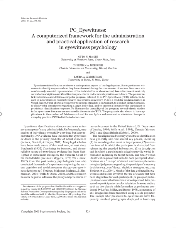 Practical Application Of Research