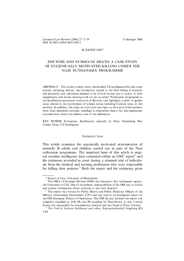 Prescribed to death case study 06 image