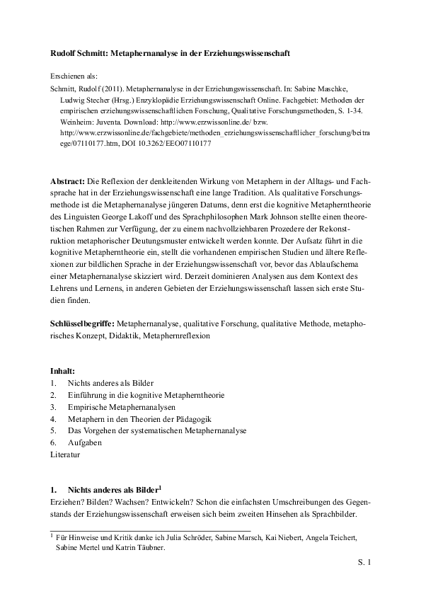 Essay erziehungswissenschaft 08 picture